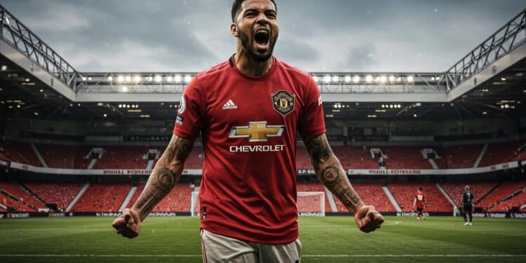 Manchester United signe Matheus Cunha pour 74M€ Découvrez limpact de ce transfert sur les Red Devils et le mercato estival   Viral Mag