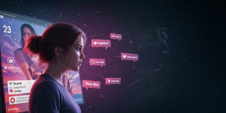 Coralie de MAPR 2025 victime de cyberharcèlement prend une décision radicale Découvrez son combat et lévolution de son couple avec Bruno   Viral Mag