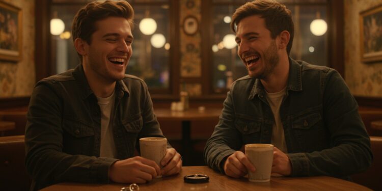 Découvrez comment Laury et Anthony candidats de MAPR 2025 ont transformé un mariage raté en une amitié sincère Une histoire émouvante    Viral Mag