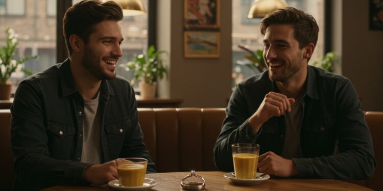 MAPR 2025 : Laury et Anthony, une Amitié Inattendue - Viral Mag Laury et Anthony ex de MAPR 2025 transforment leur rupture en amitié sincère Découvrez comment leur lien évolue après leur séparation Viral Mag