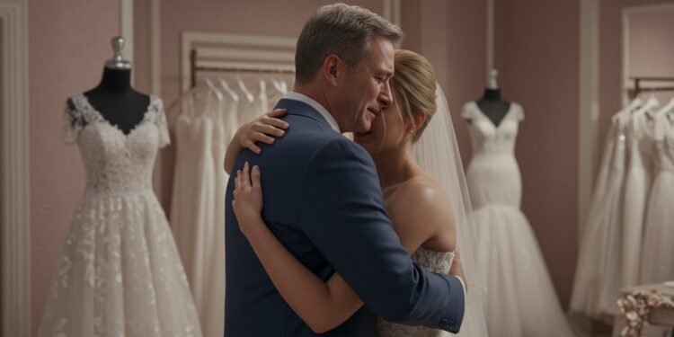 Dans MAPR 2025 Laury affronte ses remords face à son père Une réconciliation émouvante éclaire cette saison Découvrez cette histoire touchante    Viral Mag