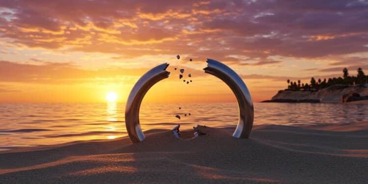 MAPR 2025 : Marina et David, Divorce Inévitable ? - Viral Mag MAPR 2025 Marina et David divorcent ils Découvrez leur bilan émouvant les raisons de leur échec et les leçons sur lamour Viral Mag