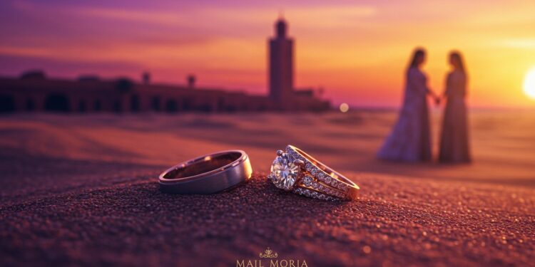 MAPR 2025 : Marina et David, un Couple en Crise ? - Viral Mag Marina et David de MAPR 2025  compatibilité à 77  mais des doutes persistent Découvrez les tensions et les espoirs de ce couple    Viral Mag