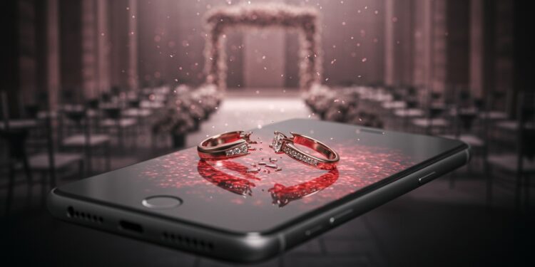 MAPR 2025 : Mélanie et Mallaury, une Rupture Choc - Viral Mag Mélanie a rompu avec Mallaury par téléphone dans MAPR 2025 provoquant un choc Découvrez les détails de cette séparation brutale   Viral Mag