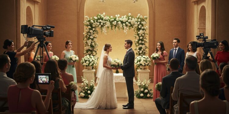 Pourquoi Anthony na pas été payé lors de son mariage dans MAPR 2025  Découvrez les coulisses de lémission et lamitié unique entre Anthony et Laury   Viral Mag