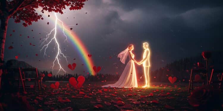 MAPR 2025  Découvrez les divorces et rares succès amoureux de la saison 9 Analyse des ruptures et des couples qui résistent À lire    Viral Mag