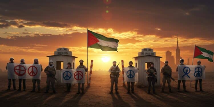 Marche vers Gaza : Échec en Égypte - Viral Mag Tentative de marche internationale vers Gaza stoppée par les autorités égyptiennes Des activistes bloqués certains expulsés Que sest il passé    Viral Mag