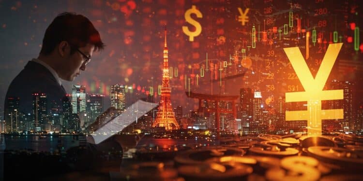 Marchés Asiatiques : Prudence Face à la Dette Japonaise - Viral Mag Les Bourses asiatiques restent prudentes face à la dette japonaise et aux incertitudes économiques mondiales Découvrez les enjeux et tendances actuelles Viral Mag