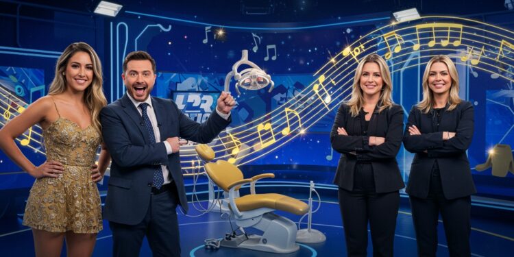 Marine Face aux Piques de Yann Barthès dans Quotidien - Viral Mag Marine star de la Star Ac 2024 brille dans Quotidien malgré les défis Ambre Chalumeau la défend avec panache Découvrez son parcours    Viral Mag
