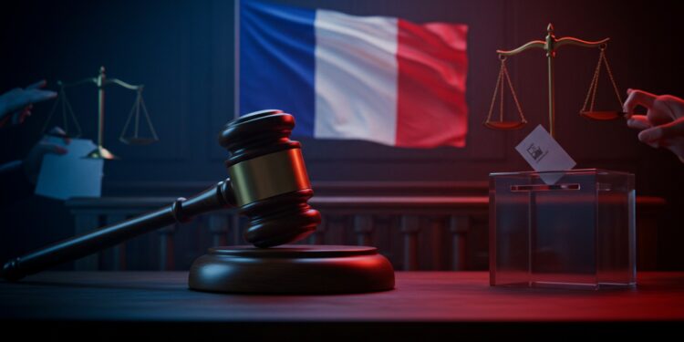 Marine Le Pen Perd Son Mandat Départemental - Viral Mag La justice confirme la perte du mandat départemental de Marine Le Pen dans le Pas de Calais suite à une condamnation Découvrez les détails et implications Viral Mag