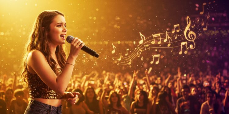 Marine (Star Academy) : Son Lien Surprenant Avec Julien Doré - Viral Mag Marine gagnante de Star Academy dévoile sa relation inattendue avec Julien Doré et ses collaborations avec Eddy de Pretto pour son album Cœur maladroit Viral Mag