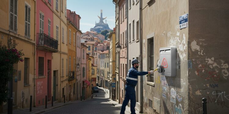 Marseille : La Lutte Contre Airbnb S’Intensifie - Viral Mag À Marseille la mairie durcit les règles pour les locations Airbnb imposant des compensations aux propriétaires Découvrez les enjeux de ce bras de fer Viral Mag