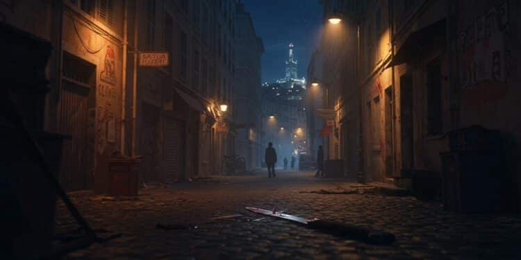 Marseille : Violence Urbaine, un Fléau Persistant - Viral Mag Explorez la montée de la violence à Marseille rixes mortelles règlements de comptes et insécurité Quelles solutions pour apaiser la ville Viral Mag