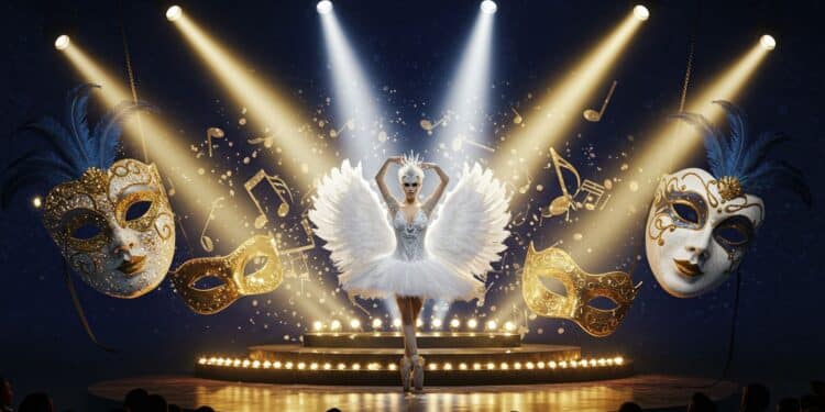 Découvrez qui a été éliminé dans Mask Singer 2025 le 20 juin et les surprises de cette saison 7 pleine de rebondissements    Viral Mag