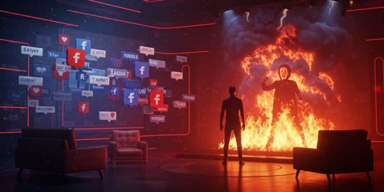 Matthieu Delormeau : Polémique et Retour Explosif - Viral Mag Matthieu Delormeau ex chroniqueur de TPMP répond aux insultes sur X et défie ses détracteurs Découvrez son parcours tumultueux et les controverses récentes Viral Mag