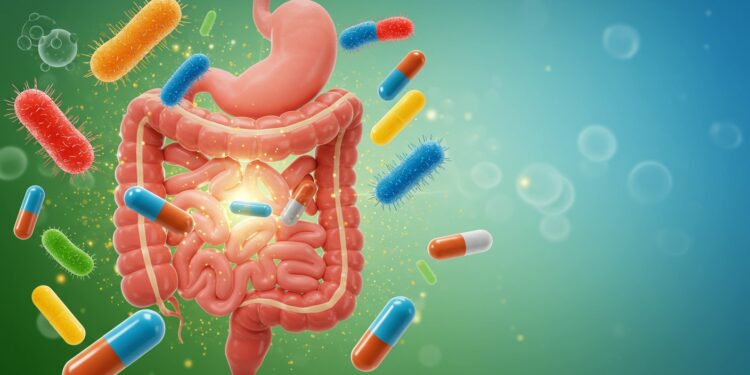 Meilleur Moment pour Prendre des Probiotiques - Viral Mag Quand prendre des probiotiques pour un effet optimal Découvrez les conseils dexperts pour intégrer ces suppléments à votre routine et booster votre santé Viral Mag