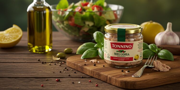 Meilleure Marque de Thon en Conserve : Le Choix des Chefs - Viral Mag Découvrez pourquoi les chefs choisissent cette marque de thon en conserve pour sa qualité et son goût unique Des astuces pour lutiliser comme un pro    Viral Mag