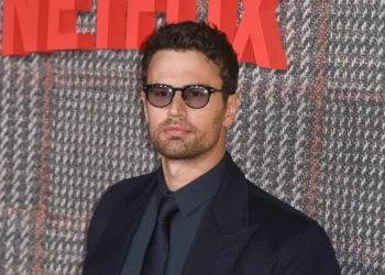 5 Des Meilleurs films et séries TV avec Theo James