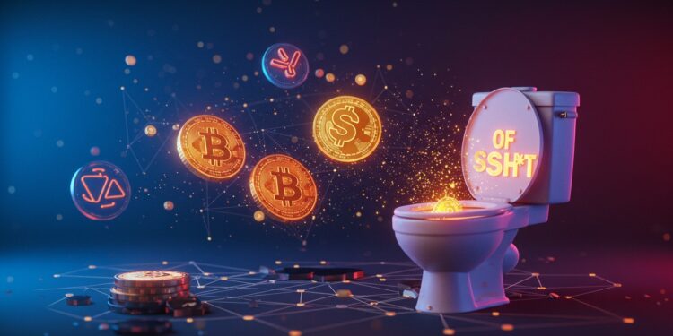 MemeX lance Proof of Sht un système anti IA pour 700 000 $ de récompenses Découvrez cette campagne audacieuse qui secoue la blockchain    Viral Mag