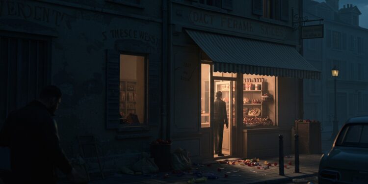 Mennecy : Scandale dans une Boulangerie Locale - Viral Mag Un employé de boulangerie à Mennecy condamné pour abus sur mineurs Découvrez les détails de cette affaire choquante et ses implications   Viral Mag