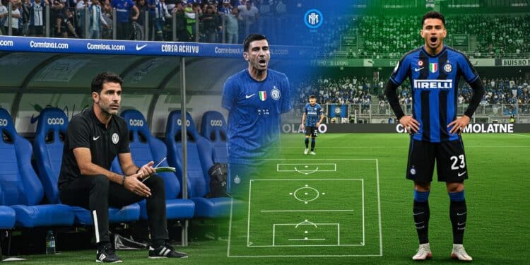 Mercato : Cesc Fabregas et Cristian Chivu, les Nouveaux Visages du Coaching Italien - Viral Mag Mercato agité en Italie  Fabregas reste à Côme Chivu visé par lInter Milan Découvrez les coulisses de ces choix stratégiques dans le football italien   Viral Mag