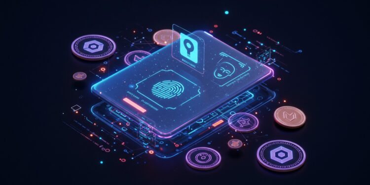 Mercuryo Révolutionne les Paiements Web3 avec Passkey - Viral Mag Passkey de Mercuryo simplifie les paiements Web3 grâce à la biométrie Découvrez comment cette innovation booste sécurité et accessibilité   Viral Mag