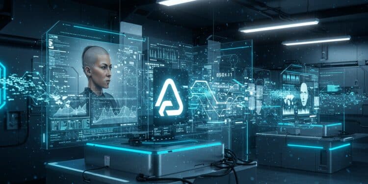 Meta Relance l’IA avec un Investissement Massif - Viral Mag Meta investit des milliards dans Scale AI pour booster son IA Découvrez comment ce partenariat stratégique vise la superintelligence   Viral Mag