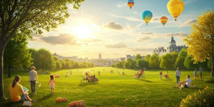 Météo Juin 2025 : Soleil et Chaleur en France - Viral Mag Prévisions météo pour juin 2025  soleil et chaleur dominent la France avec des températures jusquà 34°C Découvrez les détails région par région   Viral Mag