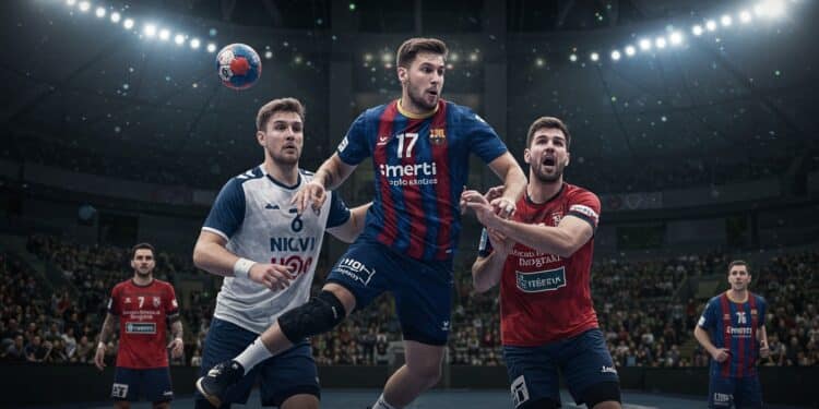 Metz Handball : Échec en C1, Györ Triomphe - Viral Mag Metz échoue encore au Final Four de la Ligue des champions tandis que Györ conserve son titre Découvrez lanalyse de cette désillusion et du sacre hongrois   Viral Mag