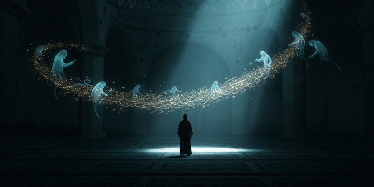 Un meurtre dans une mosquée secoue la France Le suspect atteint de troubles psychotiques pourrait échapper au procès Enquête sur un drame complexe   Viral Mag