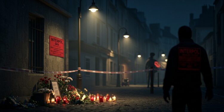 Meurtre de Benoît à Dax : Une Tragédie Qui Secoue la Ville - Viral Mag Un adolescent de 17 ans poignardé à Dax pour une casquette Le suspect en fuite visé par Interpol sest rendu Une affaire bouleversante   Viral Mag