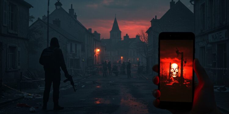 Meurtre Raciste dans le Var : Enquête sur un Drame - Viral Mag Un homme tue son voisin tunisien dans le Var et diffuse des vidéos racistes Découvrez les détails de ce drame et ses implications Viral Mag