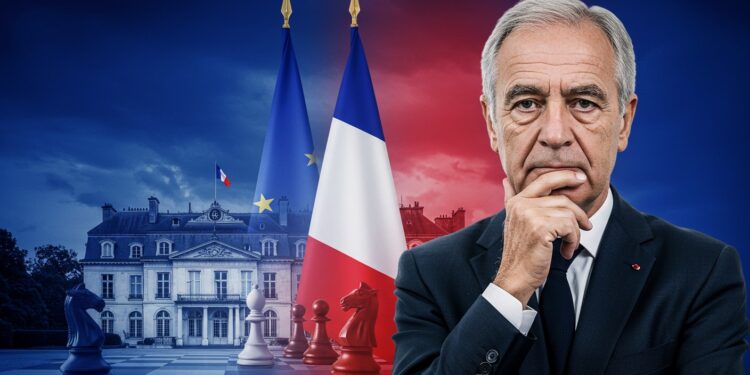Michel Barnier : Vers une Candidature en 2027 ? - Viral Mag Michel Barnier envisage t il la présidentielle 2027  Découvrez ses ambitions son parcours et les enjeux politiques à venir dans cet article captivant   Viral Mag