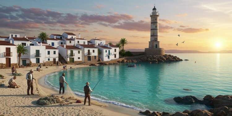 Minorque en 7 Jours : Itinéraire de Rêve - Viral Mag Explorez Minorque en 7 jours  plages turquoise villages pittoresques et patrimoine unique Suivez notre itinéraire pour un voyage inoubliable    Viral Mag