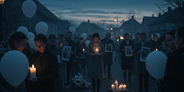 Montlandon : Mystère Autour de la Mort de Matéo, 14 Ans - Viral Mag À Montlandon la mort de Matéo 14 ans soulève des questions Suicide ou agression Enquête témoignages et émotion dans cet article poignant Viral Mag