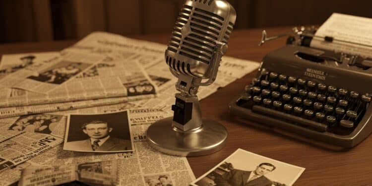 Mort de Philippe Labro : L’Héritage d’un Géant des Médias - Viral Mag Philippe Labro légende du journalisme séteint à 88 ans Découvrez son parcours et lhommage vibrant de la radio à ce pionnier   Viral Mag
