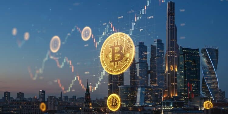Russie adopte le Bitcoin avec des futures ETF pour investisseurs qualifiés Découvrez cette avancée majeure dans la finance crypto    Viral Mag