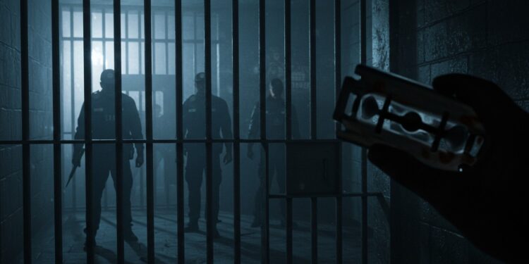 Moussa sous OQTF menace des agents en prison et refuse lexpulsion Condamné à 15 mois son cas relance le débat sur limmigration et la sécurité   Viral Mag