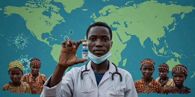 Mpox : L’OMS Maintient l’Alerte Mondiale - Viral Mag LOMS prolonge lalerte sur le mpox touchant surtout lAfrique Découvrez les enjeux les chiffres alarmants et les besoins urgents en vaccination   Viral Mag