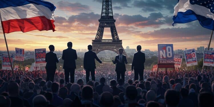 Municipales 2026 : La Bataille pour Paris S’Intensifie - Viral Mag Pierre Yves Bournazel soutenu par Édouard Philippe défie Rachida Dati pour la mairie de Paris en 2026 Découvrez les stratégies et enjeux de cette course électorale   Viral Mag