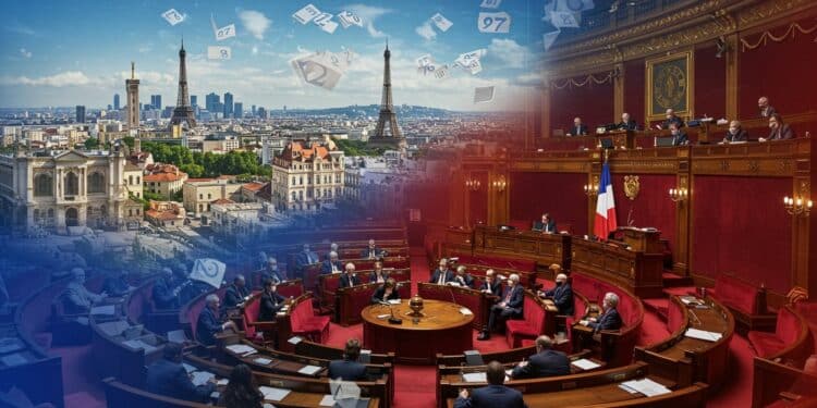 Municipales 2026 : Réforme du Scrutin en Débat - Viral Mag La réforme du scrutin municipal à Paris Lyon et Marseille divise au Sénat Découvrez les enjeux oppositions et perspectives pour 2026 Viral Mag