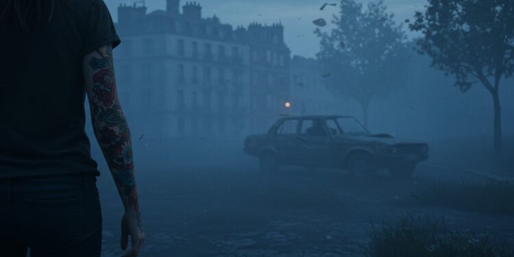 Myrtille, 27 Ans, Disparue à Lyon : Où Est-Elle ? - Viral Mag Depuis le 13 mai Myrtille 27 ans a disparu à Lyon Enquête ouverte indices rares Découvrez les détails de cette affaire inquiétante Viral Mag