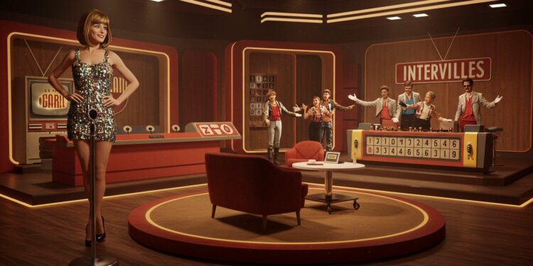 Nagui se confie sur son crush dadolescence pour France Gall dans Télématin et évoque le retour dIntervilles Découvrez ses anecdotes émouvantes    Viral Mag