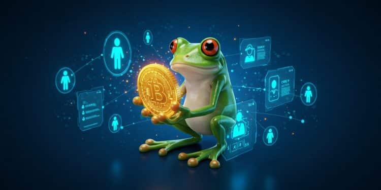 Neo Pepe Coin combine lhumour des memes à une utilité réelle avec gouvernance décentralisée et contrats intelligents Découvrez pourquoi il séduit les investisseurs    Viral Mag