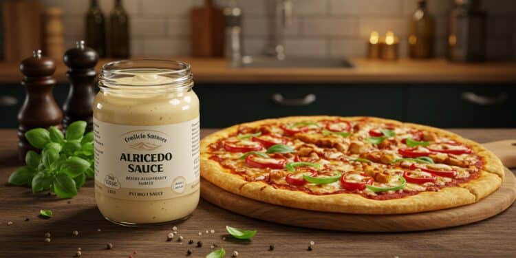 Newmans Own relance sa sauce Alfredo et dévoile une pizza BBQ poulet Découvrez ces nouveautés savoureuses sans arômes artificiels dès maintenant en magasin    Viral Mag