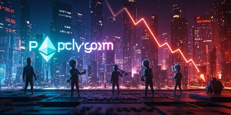 Les ventes de NFT chutent de 18 à 1169M$ Polygon surpasse Ethereum Découvrez les tendances et collections phares du marché   Viral Mag