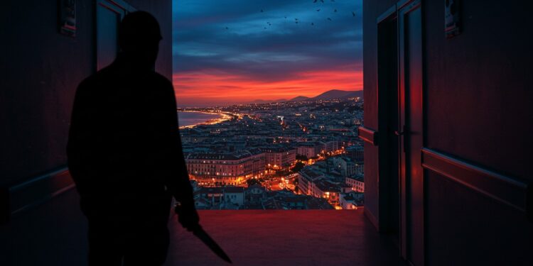 Nice : Condamnation pour Menaces et Violences - Viral Mag Femme condamnée à Nice pour menaces terroristes et agressions contre soignants et pompiers Découvrez les détails de cette affaire troublante Viral Mag