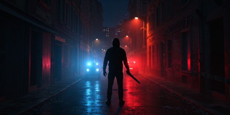 Nice : Un Meurtre Violent Secoue le Quartier des Moulins - Viral Mag Un meurtre brutal à Nice révèle les tensions liées au narcotrafic Découvrez les détails de laffaire et ses implications pour la sécurité urbaine   Viral Mag