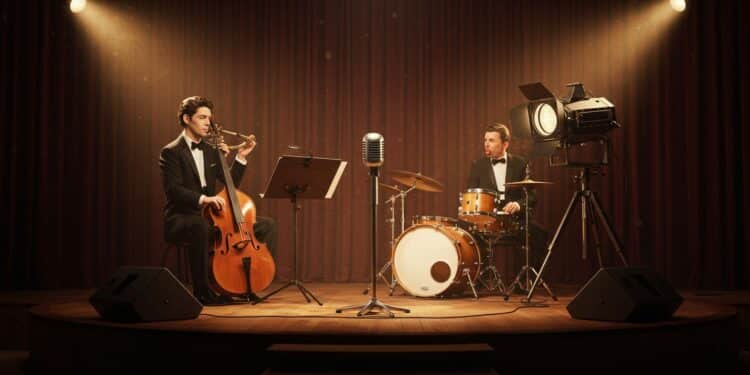 Nicole Croisille : Une Vie Dédiée à l’Art et la Scène - Viral Mag Explorez la carrière éclectique de Nicole Croisille icône du jazz et du cinéma disparue à 88 ans Une vie de passion et de succès   Viral Mag