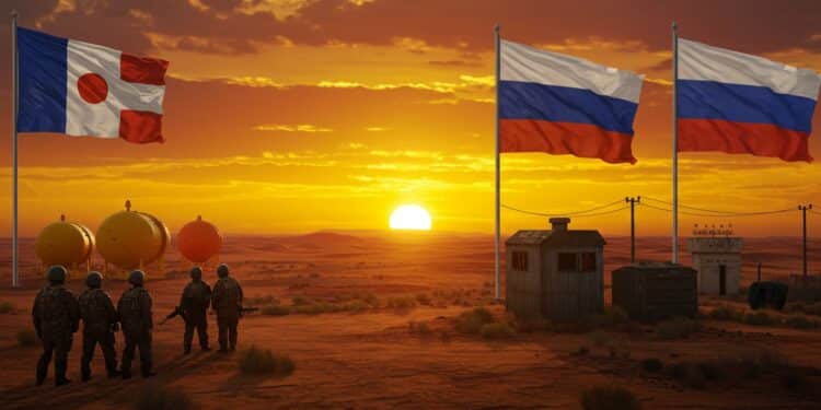 Le coup dÉtat au Niger et la nationalisation de luranium par Niamey bouleversent les relations avec la France Découvrez les enjeux géopolitiques et économiques   Viral Mag